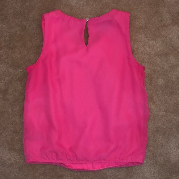 Girls Outfit I.N. Girl Top & Forever Orchid Bottom - Picture 5 of 8